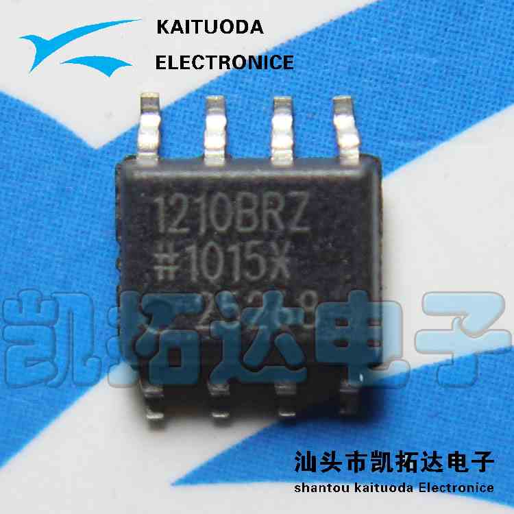 【凯拓达电子】全新 1210BRZ ADUM1210BRZ 液晶等离子电源芯片