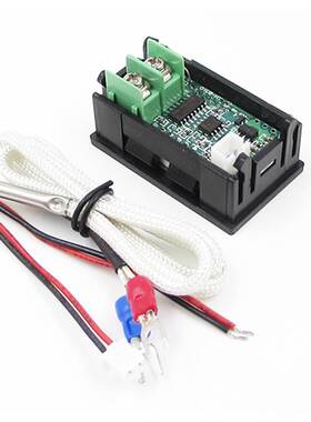 XH-B310 数显高温温度计 K型热电偶工业数字测温表 -30~800度