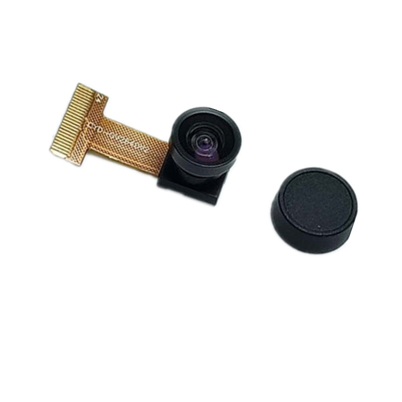 ESP32 单片机摄像头200万像素OV2640芯片摄像头模组 160度广角