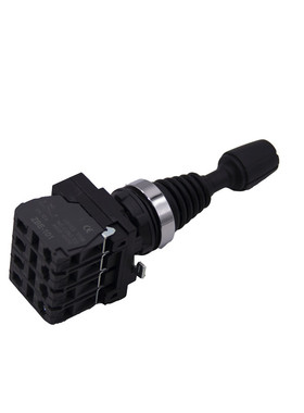 XD5-PA14 PA24四向十字摇杆自锁 自复位主令开关 4向主令控制