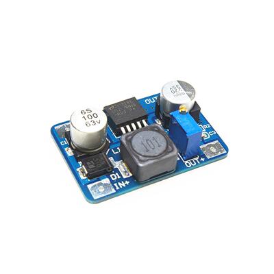LM2576HV DC-DC 降压模块 5-60V 输入1.25V-30V输出 SUNLEPHANT