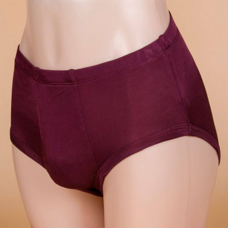 针织真丝内裤男士三角裤桑蚕丝面料透气清凉吸湿健康短裤工厂,女士内衣/男士内衣/家居服,男三角内裤,淘宝优惠券,粉丝福利购,淘宝优惠卷