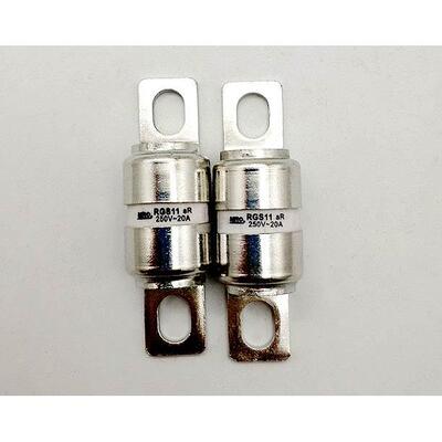 茗熔 快速熔断器 MRO RGS11 保险丝 CR2L 保险管 快速熔芯