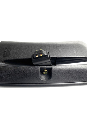 三一重工新款三一吊车后视镜反光镜卷扬镜25T35T55T75T正品宏力