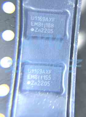 U1169AXF UJA1169ATK/X/FZ HVSON20 系统基础芯片CANSPI原装