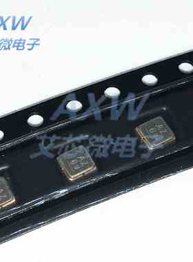 TA0836A TA0836 丝印AZ SMD 1237MHz 滤波器 TST系列 全新原装