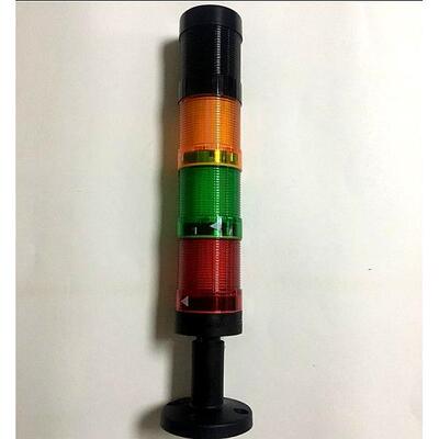 正品天逸报警灯 TAYEE JD501-L01RGY024 JD502-F0110B024 B03 S-1