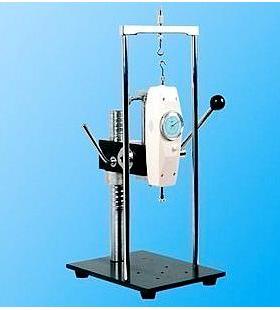 海宝牌 手压式测试架 HBO HST-J 拉压测试台 NK系列推拉力计支架