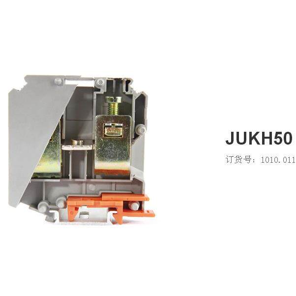 上海雷普 大电流接线端子 LEIPOLE JUKH50 95 150 240 接线板
