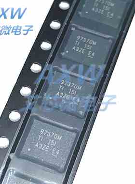 CSD97370Q5M 丝印97370M SON-22 半桥同步降压转换器 PWM 功率MOS