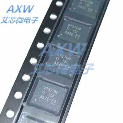 CSD97370Q5M 丝印97370M SON-22 半桥同步降压转换器 PWM 功率MOS