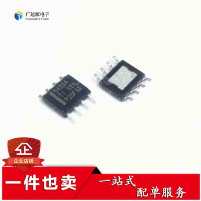 54334 TPS54334 TPS54334DDAR 贴片IC DC-切换开关控制器芯片