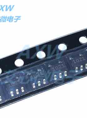 ZXCT1021E5TA ZXCT1021 丝印1021 SOT-23-5 高端电流监控器芯片