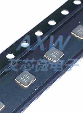 TA1104A TA1104 SMD3.0×3.0mm 1199MHz SAW声表滤波器 TST正品