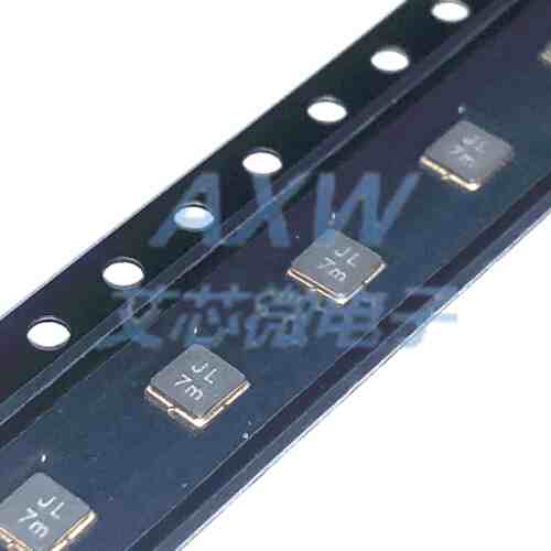 TA1442A TA1442 SMD3.0*3.0MM 2492MHZ SAW声表滤波器 TST正品