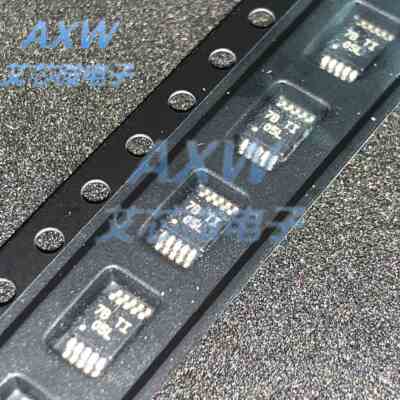DRV2605LDGSR 丝印05L VSSOP-10 PMIC电机驱动器 ERM LRA 2V-5.5V