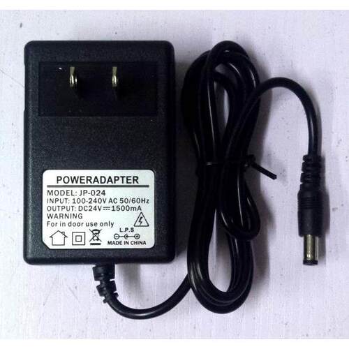 开关电源JP-024  DC24V 1500MA 1.5A 0605 DC5V DC6V 3A DC9V 2A