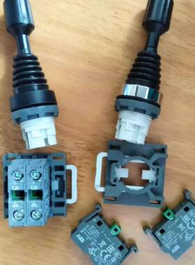 ABB 双向摇杆开关 操纵杆 MJS1-40B MJS2 MJS3 MJS4-60B MCB-10