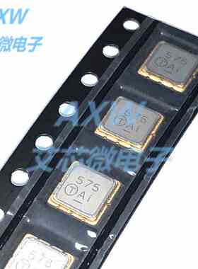 TA0575A TA0575 188.175MHz SMD5X5mm  SAW声表滤波器 TST原装