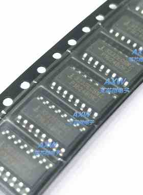 ICL3232ECBNZ 3232ECBNZ SOP-16 RS-232接口集成电路 原装正品