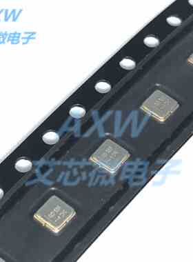 TA0862A TA0862  SMD3.0X3.0 mm 1268.52MHz SAW声表滤波器 TST