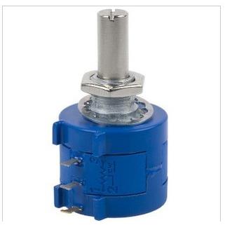 精密多圈电位器3590S 电位器 3590S-2-103L 10K