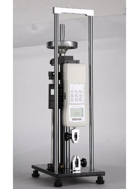 海宝 手动立式机台 HBO HLX-J HLX-S 指针数显拉力计支架 测试台