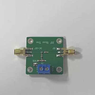 射频 微波 直流偏置 隔直器 直流馈电 DC Bias 10-6000MHz