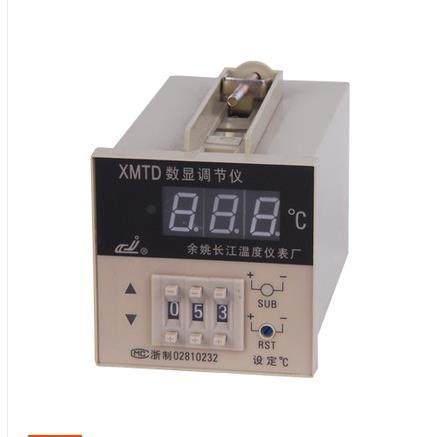 余姚长江 姚仪牌 XMTD数显调节仪 XMTD2001 2002  温控器 温控表