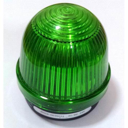 上海天逸 警示灯 50mm JD50A-L01 L02 L03 04 RGY 024 122报警灯