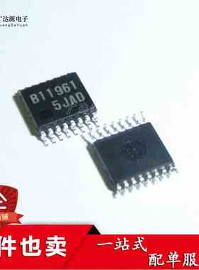 LB11961-TLM-E LB11961 B11961 贴片 SOP-14 驱动器ic 全新原装