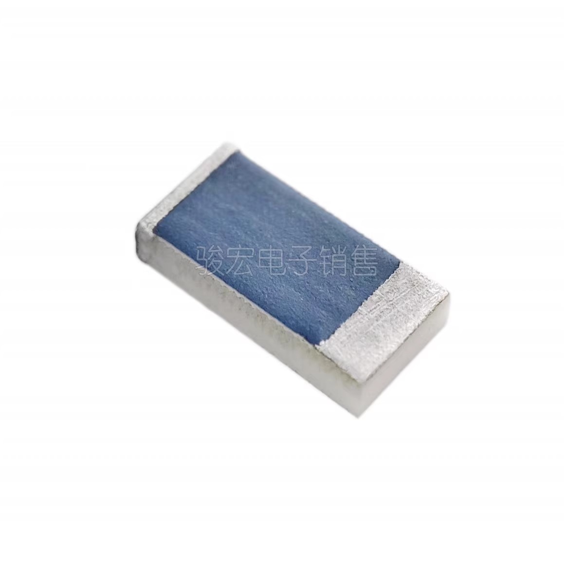 美国EMC 贴片大功率2.5*5mm 射频电阻 军标 4GHz 20W 低驻波 50欧