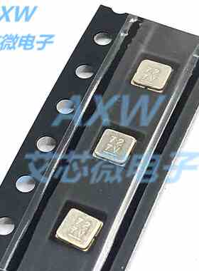 TA0755A TA0755 1732.5MHz SMD3.0×3.0mm SAW声表滤波器 TST原装