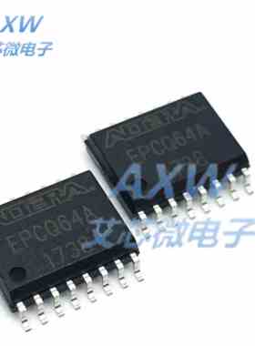 EPCQ64ASI16N EPCQ64A SOIC-16 存储器64MB 用于FPGA的配置PROM