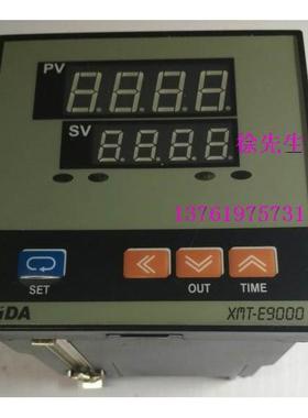 上海理大 温控表 LIDA XMT-E9000 温控仪 XMT-E9205 输入4-20MA