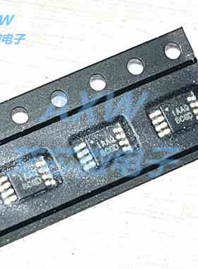 汽车级1AAO INA225AQDGKRQ1 贴片VSSOP-8电流感应放大器芯片原装