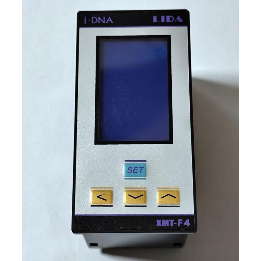 上海理大 液晶温控仪表 LIDA XMT-F4  -FB4212 -FB42a2GCq 温控器