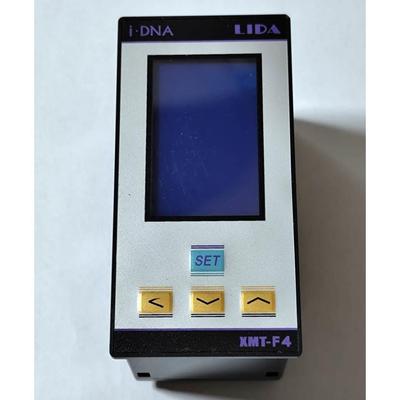 上海理大 液晶温控仪表 LIDA XMT-F4  -FB4212 -FB42a2GCq 温控器