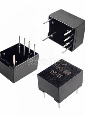物联网PLC电力线PLBUS高速载波模块DMX512耦合变压器 TR632-888