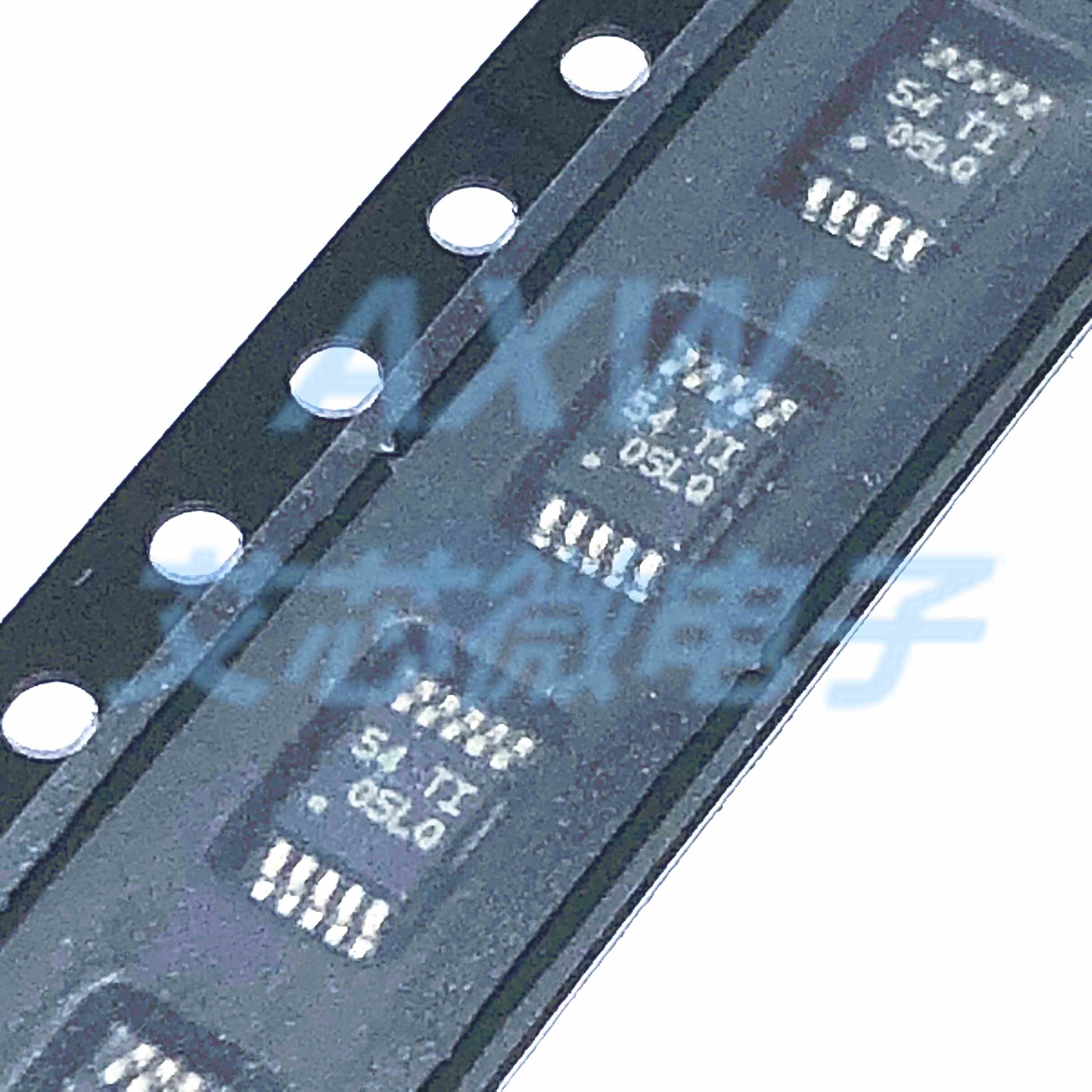 汽车级DRV2605LTDGSRQ1 丝印05LQ VSSOP-10 2V-5.2V电机驱动器IC