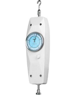 海宝 高精度指针推拉力计 HBO NK-200 200N 20公斤 推拉力测试仪