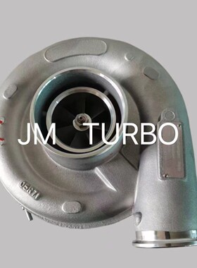 涡轮增压器HX55   3590044   3490044   3536995