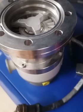 Pfeiffer Balzers TMU-062 分子泵