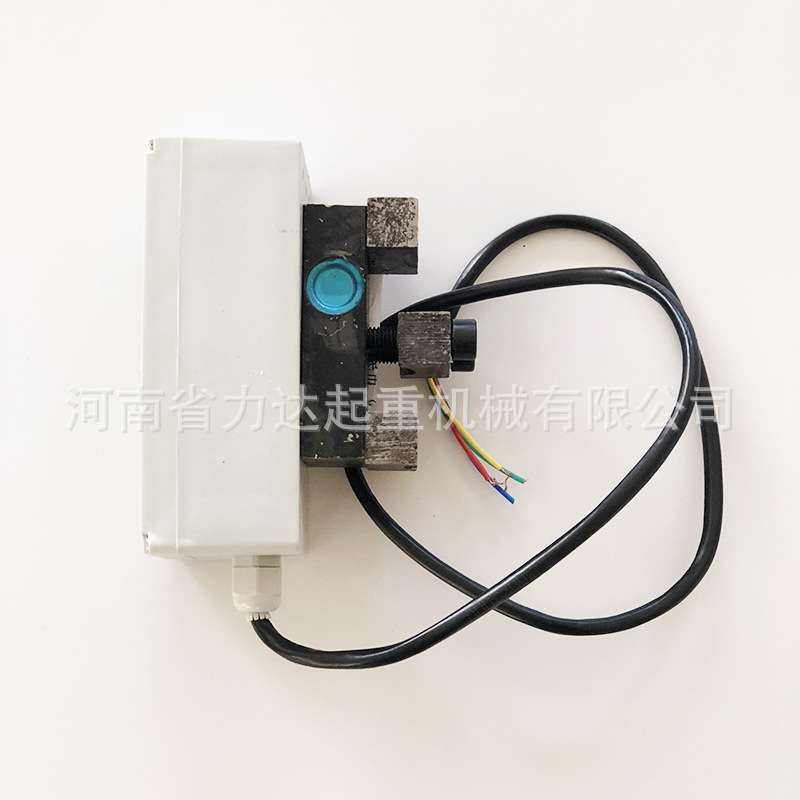 蚌埠賽英SYG-0A起重量限制器0.5t1t2t3t5t10t16t20t32t超载限制器