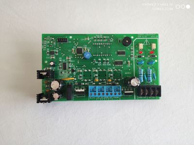 洗碗机分配器配件--数字电板DIGITAL BOARD