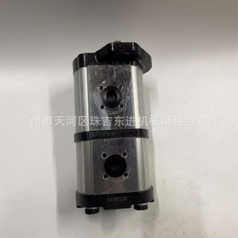 31Q6-30050现代R210W R200W7, R210W9S 齿轮泵