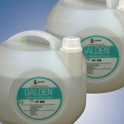 苏威 Galden  HT-110/135/170/200/230/270 5公斤装