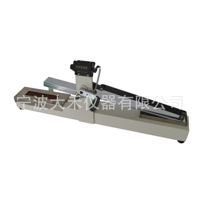 Y571A型摩擦色牢度仪 手摇摩擦色牢度仪 干湿摩擦 干摩湿摩色牢度