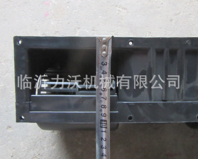 蒸发风机  6DT10-600A L936F