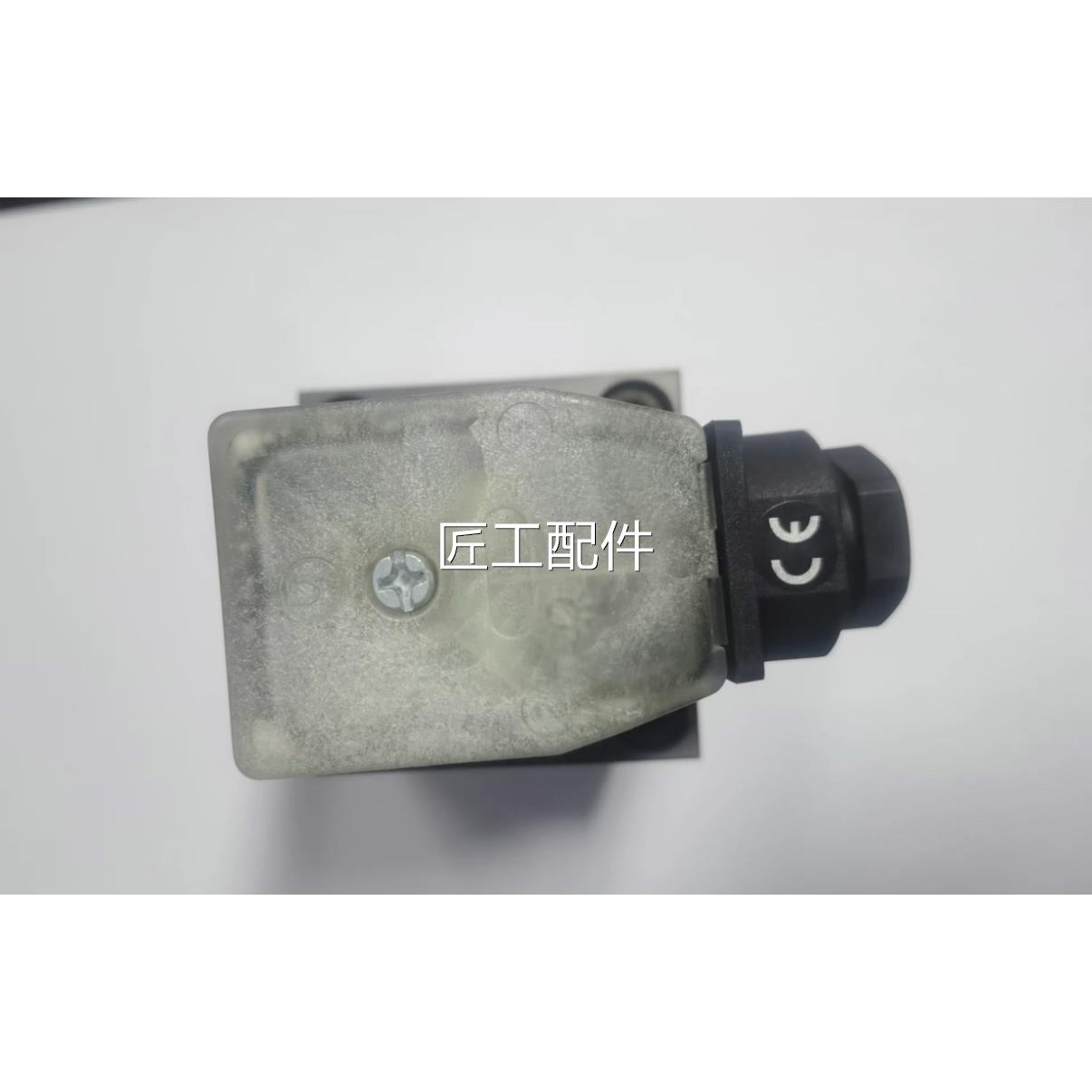 克克KRAHT齿轮流量计VCAC拉02FB泵R1修议价